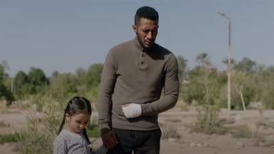 مسلسل البرنس الحلقة التاسعة.. محمد رمضان يهرب من المستشفى وسلوى عثمان تكشف مخطط أولادها (فيديو)