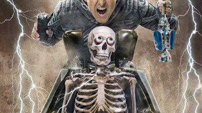 متحدث MBC: برنامج “رامز مجنون رسمي” حقق 200 مليون مشاهدة.. وقفه ليس منطقياً