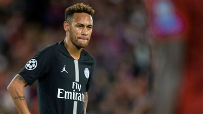 برشلونة يحدد بديل نيمار في حال فشل التعاقد معه