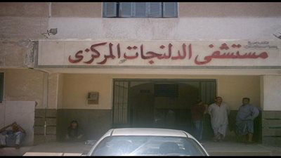 طفلة تلحق بوالدها في الحجر الصحي بعد إصابتها بكورونا في البحيرة