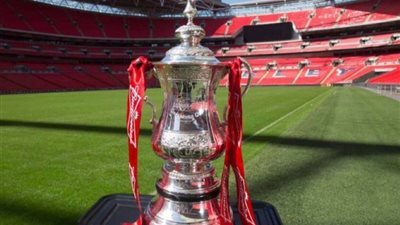 الاتحاد الإنجليزي يحدد موعدًا مبدئيًا لنهائي كأس الاتحاد