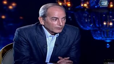 هشام سليم لـ شيخ الحارة:  بنتي متحولة جنسيًا وكنت بشك في أنوثتها من الطفولة (فيديو)