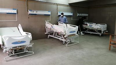 رئيس مدينة أرمنت: إصابة 23 شخصًا بفيروس كورونا بقرية الرياينة غرب الأقصر