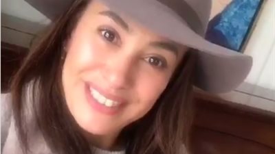 Netflix تتعاقد مع هند صبري على تقديم مسلسل درامي في 2021