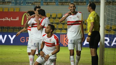 بوطيب يضع شرطين لحل أزمته مع نادي الزمالك