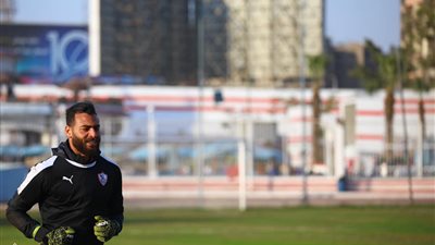 الزمالك متمسك باستمرار محمد أبو جبل في الموسم الجديد