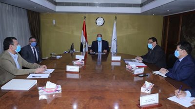 كامل الوزير: تطوير منظومة النقل النهري لدعم الاقتصاد القومي