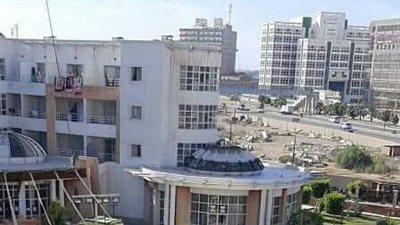 تسجيل 3 إصابات جديدة بفيروس كورونا في قنا