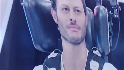 الشناوي: أبو جبل “حبيبي”.. ومحمد هاني “ضيع السوبر”