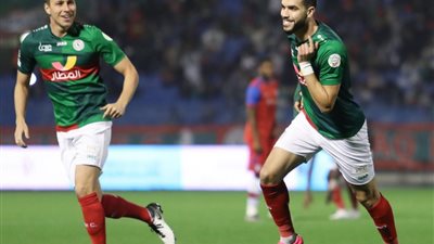 وسيط الصفقة يكشف لـ”القاهرة 24″ حقيقة بند الشراء النهائي في عقد أزارو مع الاتفاق