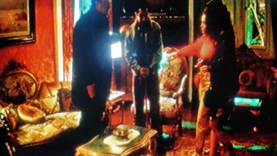 مسلسل ليالينا 80 الحلقة 11.. غادة عادل تكتشف كذب إياد نصار وتفاجئه بمنزله مع زوجته الثانية (صور)