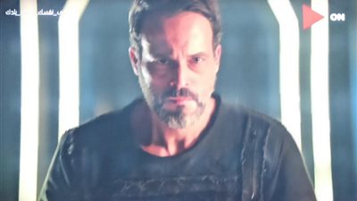 مسلسل النهاية حلقة 11.. “روبوت” يوسف الشريف يبدل الأوراق مع سهر الصايغ (صور)