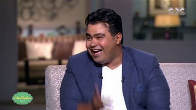 رمضان 2020.. إسلام إبراهيم: “كاملة أبو ذكري وش السعد علي في بـ100وش” (خاص)