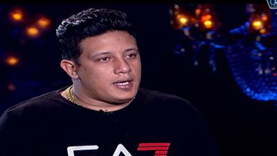 حمو بيكا لـ شيخ الحارة: كنت بشرب مخدرات وبتعالج من معدتي بسبب أضرارها