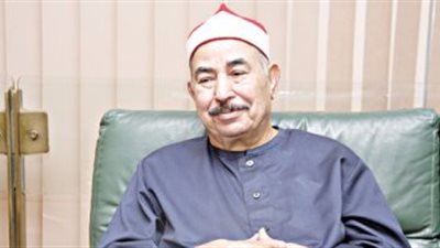 متحدث نقابة القراء يكشف موعد ومكان دفن الشيخ محمود الطبلاوي