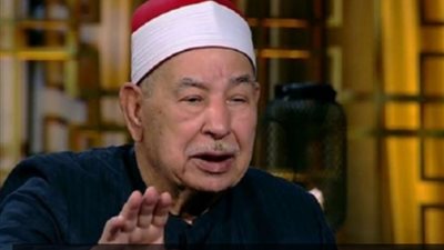 حقيقة وفاة الشيخ محمد محمود الطبلاوي بفيروس كورونا