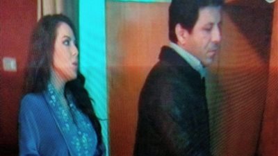 مسلسل ليالينا 80 الحلقة 12.. غادة عادل تطلب الطلاق من إياد نصار وعلاقة بدرية بمرتضى تنكشف