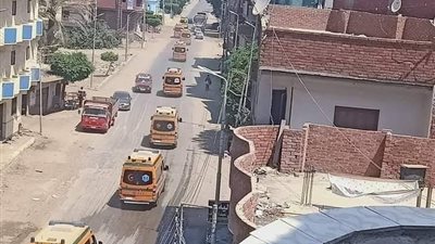 كفر الشيخ بلا كورونا لليوم الثاني.. سلبية نتائج التحاليل لـ 15 مشتبه في إصابتهم بكورونا