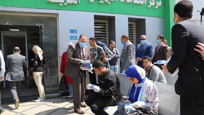 حقيقة فتح تسجيل العمالة غير المنتظمة في وزارة القوى العاملة