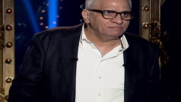 المنتج أحمد السبكى