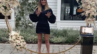 أديل تحتفل بعيد ميلادها الـ32 بدون 30 كليو من وزنها (صور)