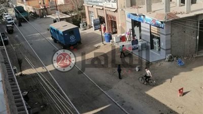 غدا.. الصحة ترفع العزل عن قرية صفط تراب في الغربية