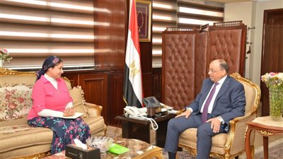 “الأغذية العالمي”: حريصون على سداد جزء من مديونية المتعثرين بصندوق التنمية المحلية