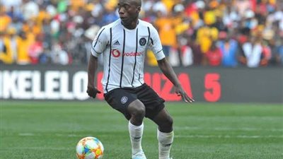 أول حالة في دوري جنوب إفريقيا.. أورلاندو بايرتس يعلن إصابة لاعبه بفيروس كورونا (صورة)