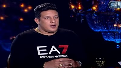 أبرز تصريحات حمو بيكا في برنامج شيخ الحارة والجريئة على القاهرة والناس