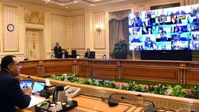 رئيس الوزراء: تحملنا أعباء اقتصادية كبيرة منذ بداية أزمة كورونا مثل باقي دول العالم