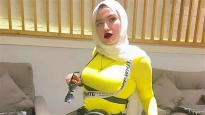 إخلاء سبيل حنين حسام بكفالة 50 ألف جنيه