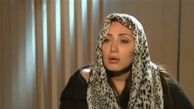 ريهام سعيد تهاجم منتقديها: “رجوعي من عدمه مش هيغير إنكم فاشلين” (صورة)