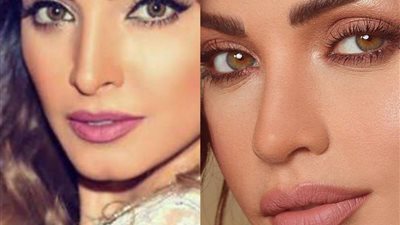 داليدا خليل تشيد بروجينا في مسلسل “البرنس”: “واكلة الجو كله” (صور)