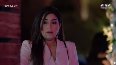 مفاجأة.. وفاة آيتن عامر في الحلقة الـ15 من فرصة تانية (صور وفيديو)