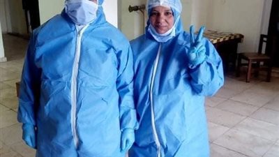 مصادر طبية: 91 حالة إصابة بفيروس كورونا بمستشفيات المنوفية تنتظر الإحالة لمستشفيات العزل