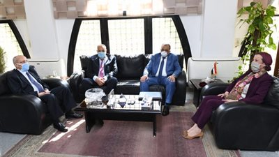 وزيرة البيئة: 86 شركة أجنبية ومصرية أبدوا اهتمامهم للعمل بمشروعات تحويل المخلفات لطاقة