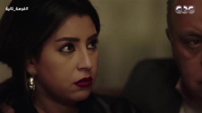 آيتن عامر: ردود الفعل على شخصية ريهام في فرصة تانية فاقت توقعاتي.. ويوجد أسوأ منها بالواقع