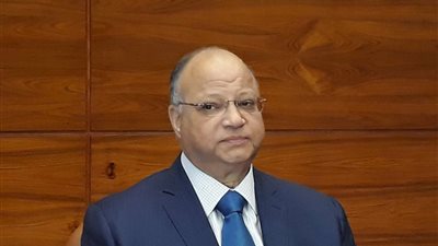 محافظ القاهرة يوجه رؤساء الأحياء لاتخاذ الإجراءات اللازمة لترسيخ هيبة الدولة (فيديو)