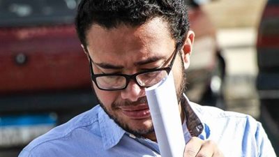 وصفولي الصبر!