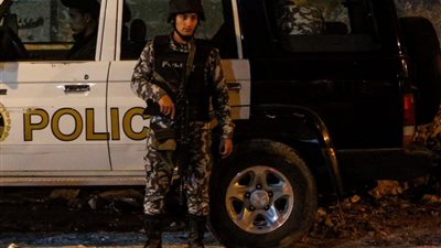 إصابة مسجون في مشاجرة داخل حجز مركز شرطة أبو صوير