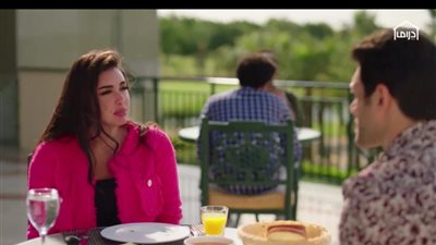 ياسمين صبري تقرر الابتعاد عن أحمد مجدي والارتباط بشخص أخر (صور)