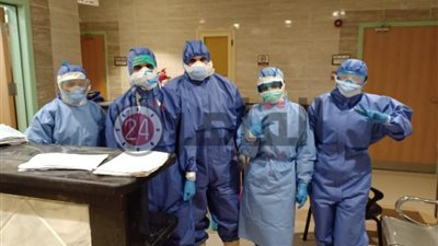 طبيب يكشف ترتيب مصر عالمياً في مجال الأبحاث لمواجهة فيروس كورونا لـ21 بحثاً