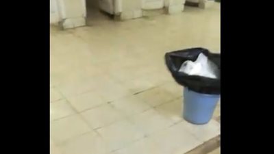 استياء العائدين من دبي بعد حجرهم في المدينة الجامعية بالأزهر (فيديو)