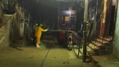 تسجيل 25 إصابة جديدة بفيروس كورونا وحالتا وفاة في القليوبية