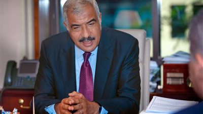 أول تعليق من هشام طلعت مصطفى عن السخرية من إعلان مدينتي: “قعدة البيت السبب”