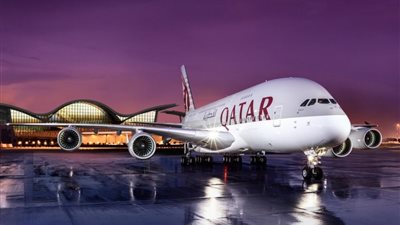 قطر تُعلن استئناف حركة الطيران بواقع أكثر من 55 رحلة خلال أيام