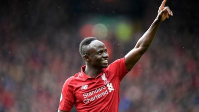 تقارير.. ليفربول يخطط لتمديد عقد ساديو ماني