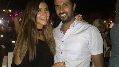 المخرج محمد سامي يكشف كيفية دخول شقيقته المجال الفني (فيديو)