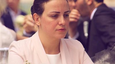 ريهام عبد الغفور ضحية اليوم في برنامج رامز مجنون رسمي على MBC مصر