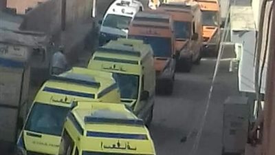 بينهم حالتي وفاة.. 31 إصابة جديدة بفيروس كورونا في القليوبية